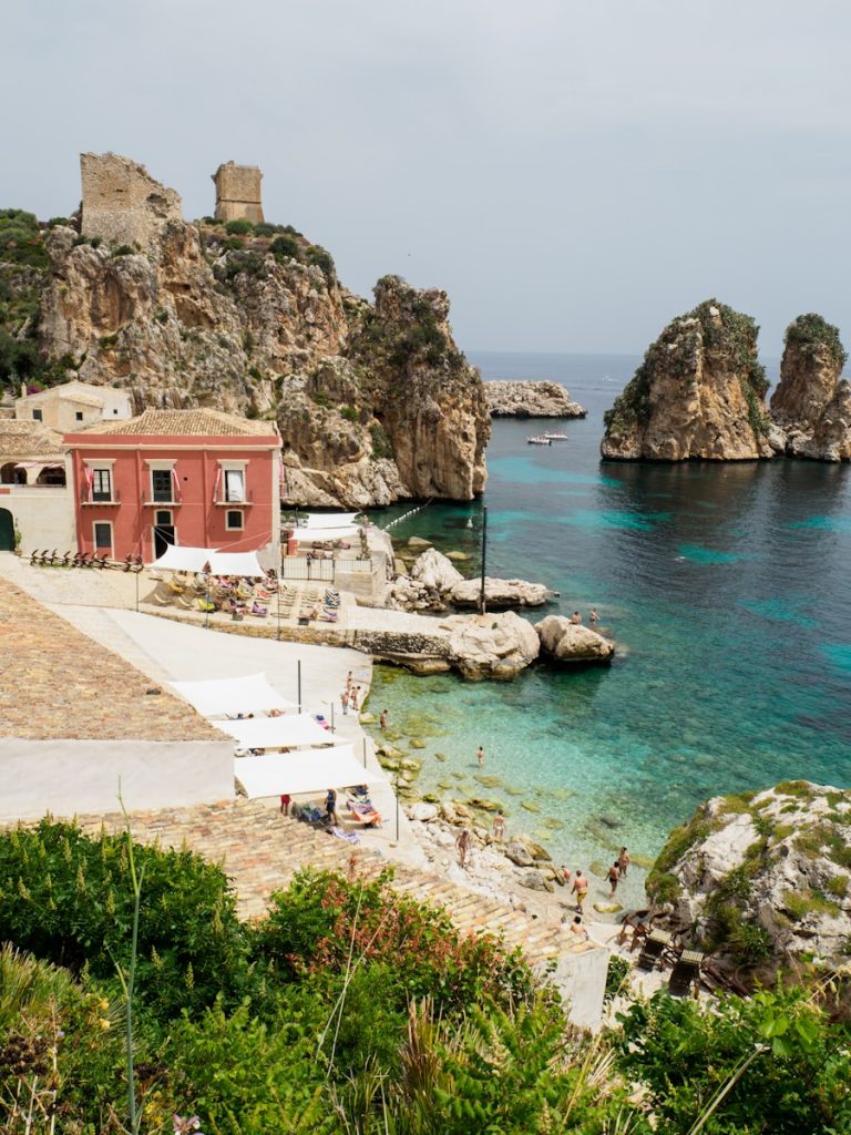 pantelleria: l'isola del vento e del mare