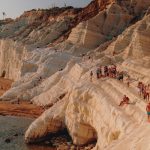 sicilia orientale: taormina e le sue spiagge da sogno