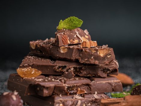 modica e il cioccolato: un percorso di gusto e tradizione