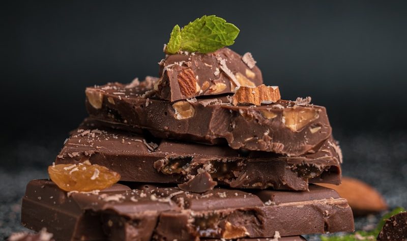 modica e il cioccolato: un percorso di gusto e tradizione