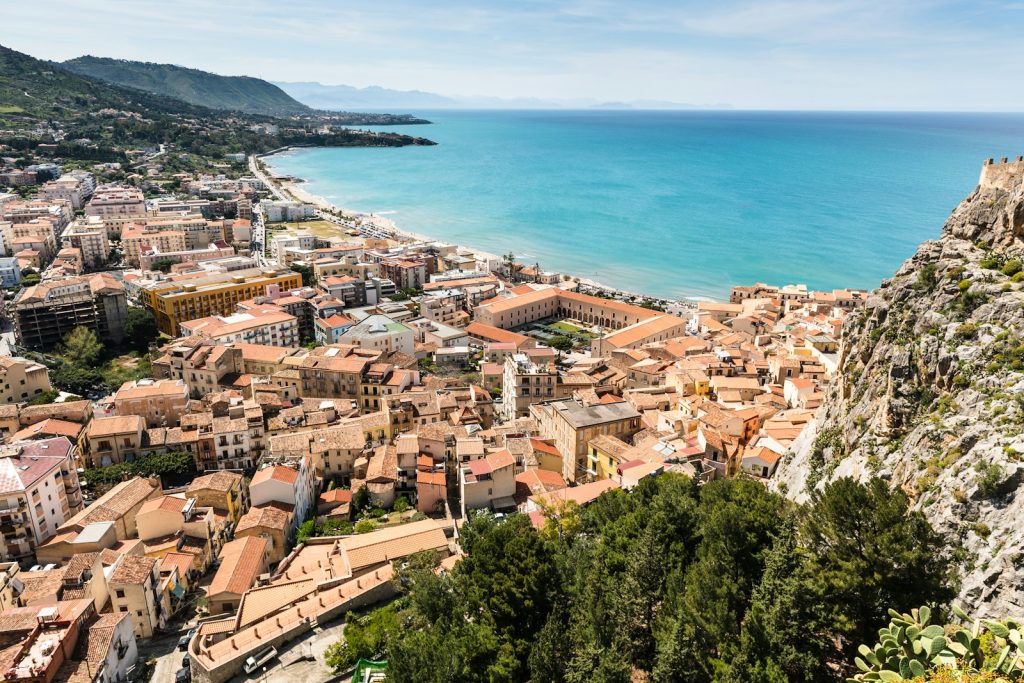 trapani e le isole egadi: un paradiso nel mediterraneo